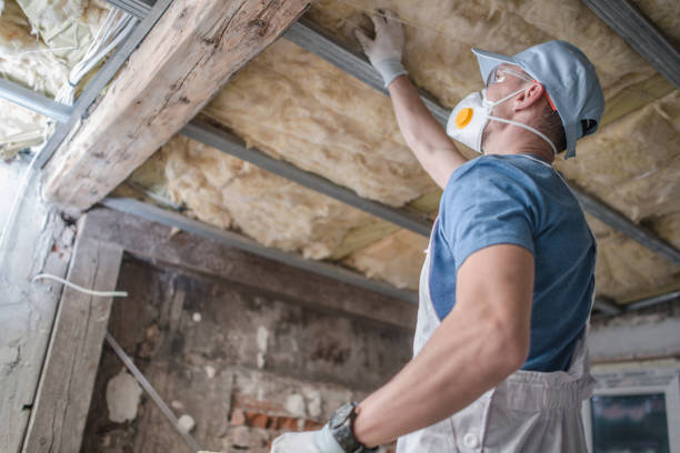 Best Fiberglass Insulation in Red Lodge, MT