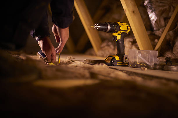 Best Cellulose Insulation in Red Lodge, MT