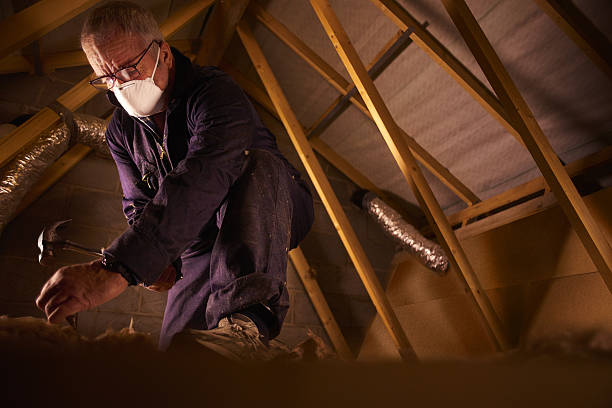 Best Spray Foam Insulation in Red Lodge, MT